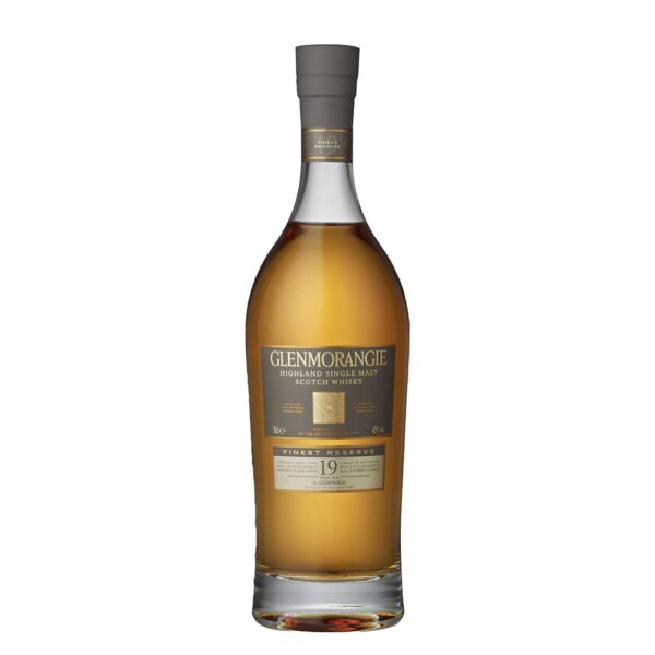 Glenmorangie 19 Years Whisky 1