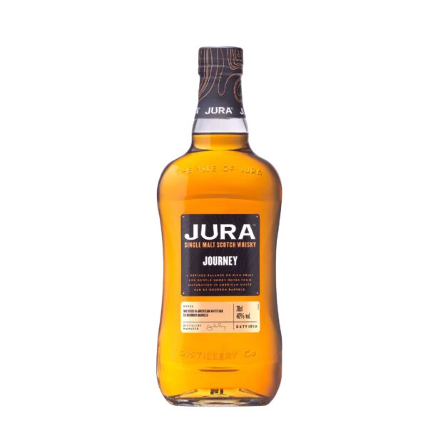 Jura Journey Whisky 1