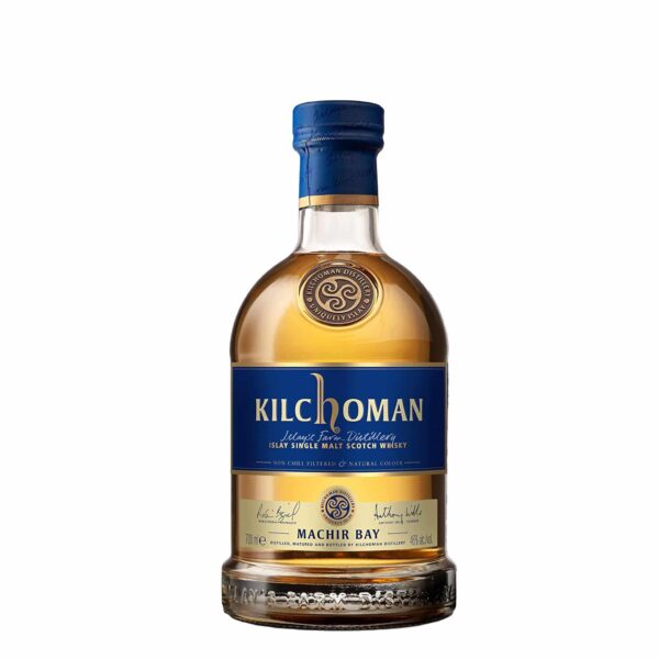 Kilchoman Machir Bay Whisky 1