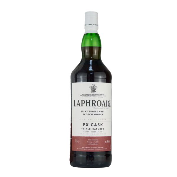 Laphroaig PX Cask Whisky 1