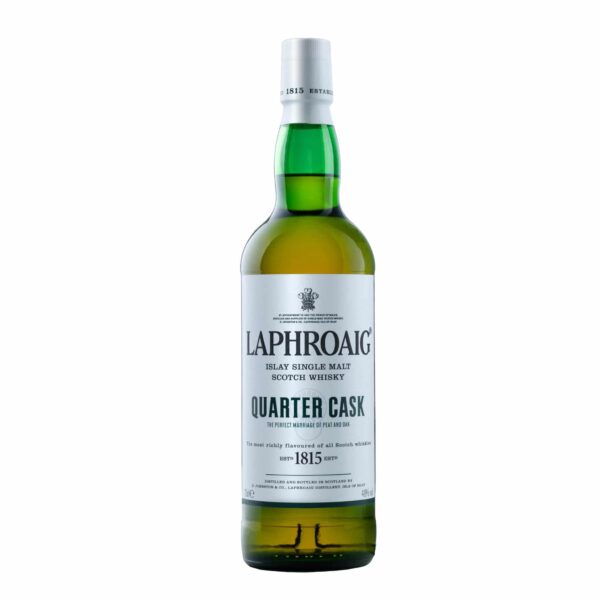 Laphroaig Quarter Cask Whisky 1