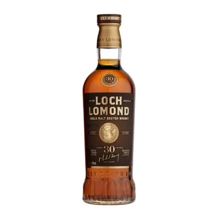 Loch Lomond 30 Years Whisky 1