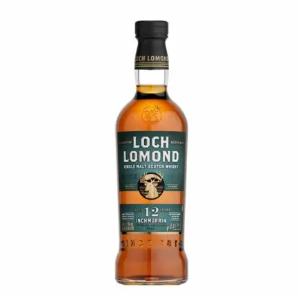 Loch Lomond Inchmurrin 12 Years Whisky 1