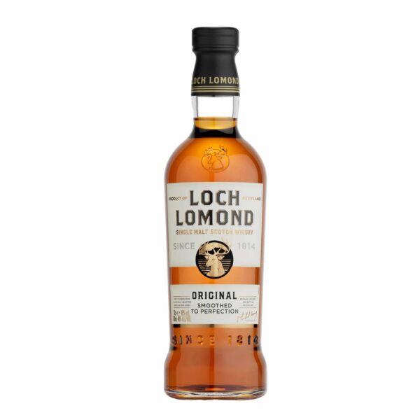 Loch Lomond Original Whisky 1