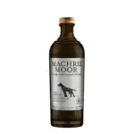 Machrie Moor Cask Strength Whisky 1