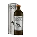 Machrie Moor Cask Strength Whisky