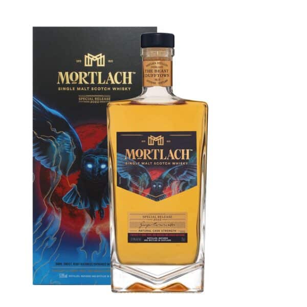 Mortlach Special Release 2022 Whisky
