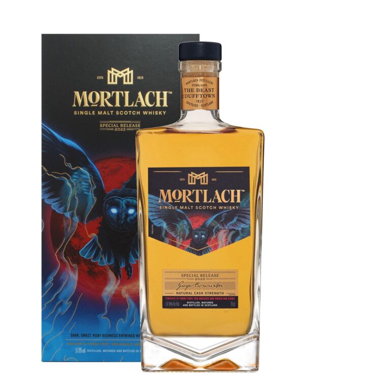 Mortlach Special Release 2022 Whisky
