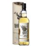 Peats Beast Cask Strength Whisky