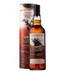 Peats Beast PX Sherry Cask Whisky