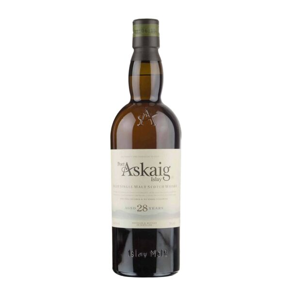 Port Askaig 28 Years Whisky 1