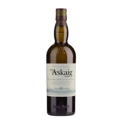 Port Askaig 8 Years Whisky 1