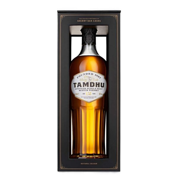 Tamdhu 12 Years Whisky