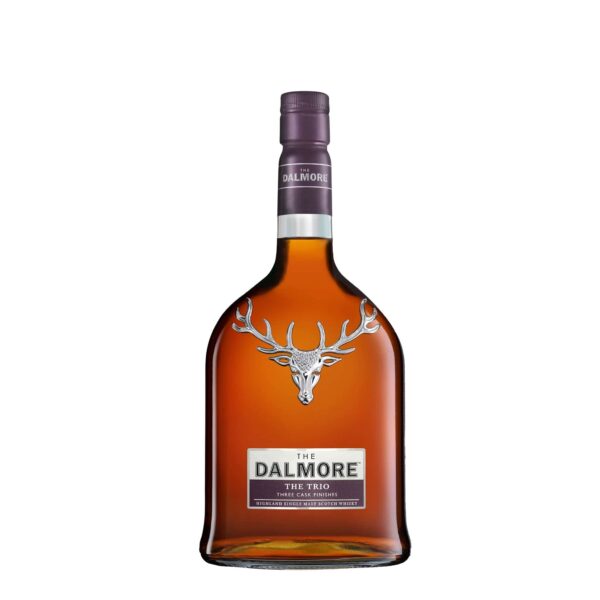 The Dalmore Trio Whisky 1