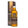 The Glendronach Traditionally Peated Whisky