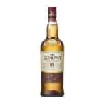 The Glenlivet 15 Years French Oak Whisky 1