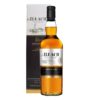 The Ileach Cask Strength Whisky