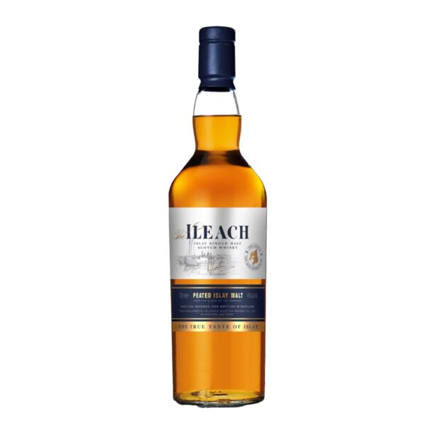 The Ileach Whisky 1