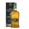 Tomatin 12 Years Bourbon Sherry Cask Whisky