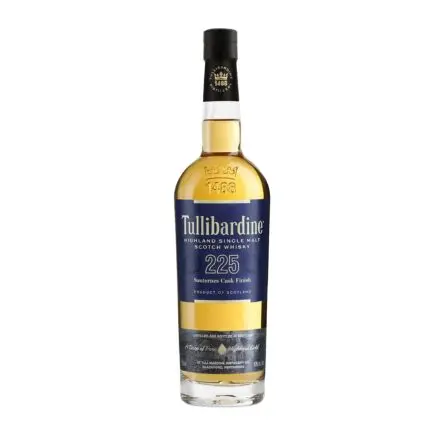 Tullibardine Sauternes Cask Finish Whisky 1