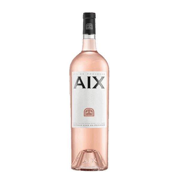 AIX Rose Magnum