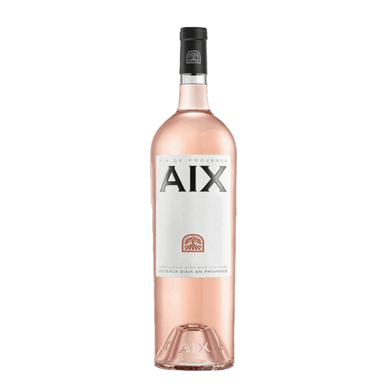 AIX Rose Magnum