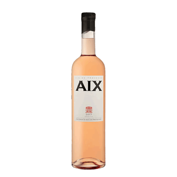 AIX Rose Methuselah