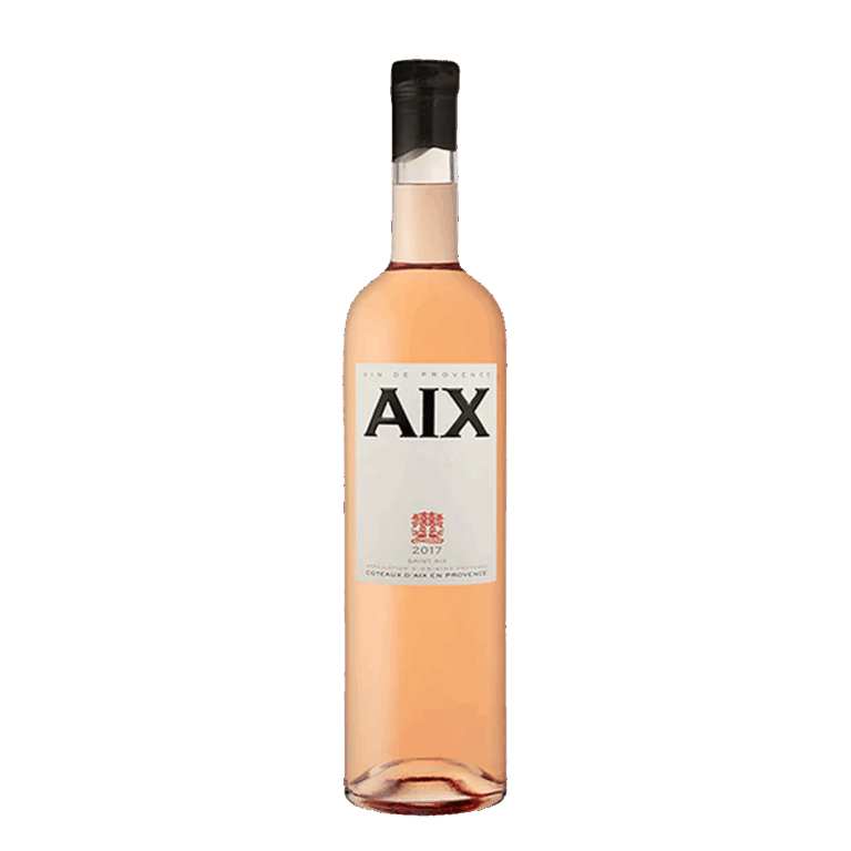 AIX Rose Methuselah