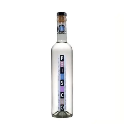 Aba Pisco