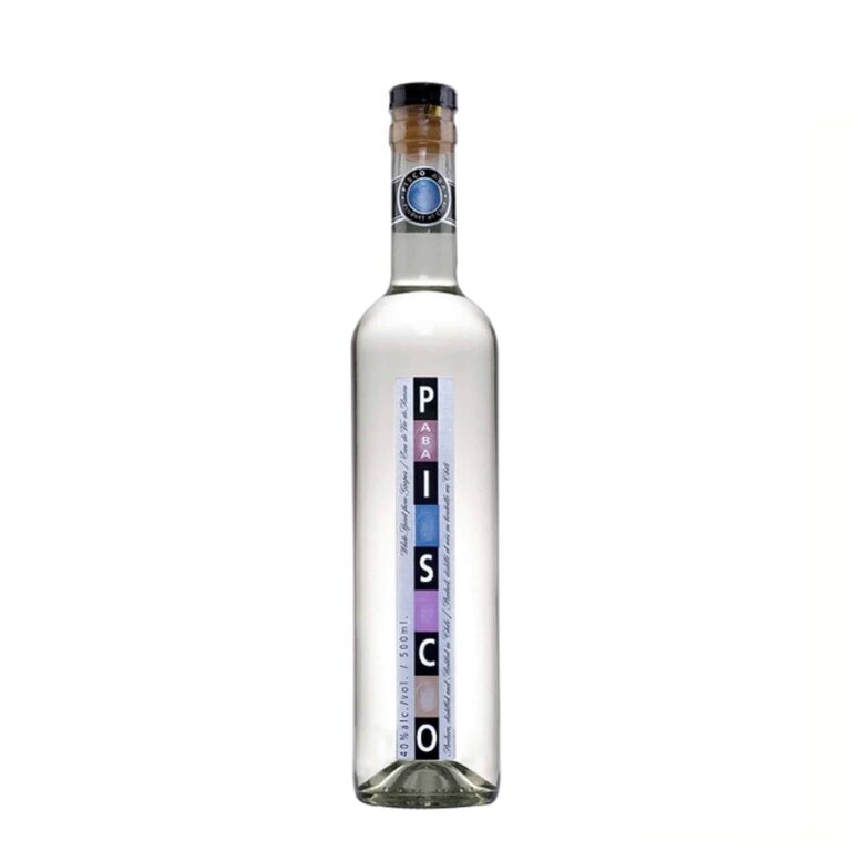 Aba Pisco