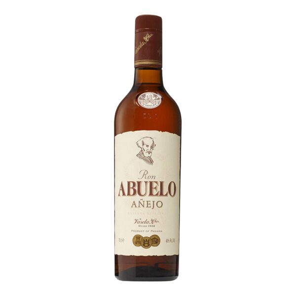 Abuelo Anejo Rum