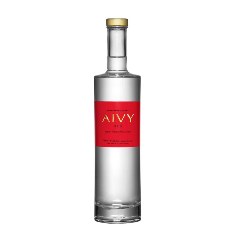 Aivy Red