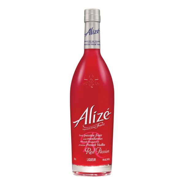 Alize Red Passion Liqueur