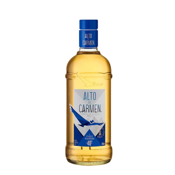 Alto del Carmen Pisco Reservado