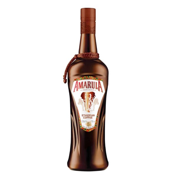 Amarula Ethiopian Coffee Liqueur