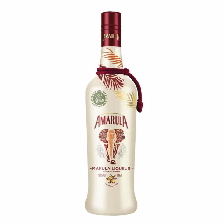 Amarula Marula Liqueur