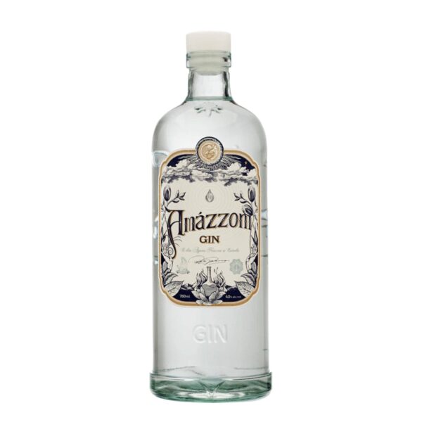 Amazzoni Gin