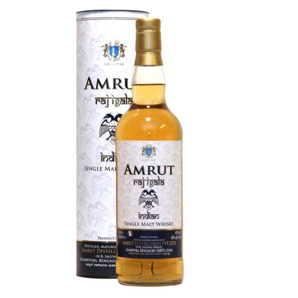 Amrut Raj Igala Whisky
