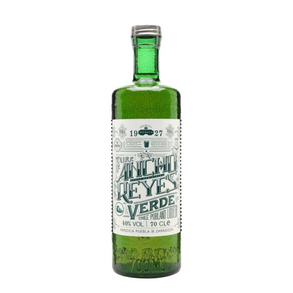 Ancho Reyes Verde Liqueur