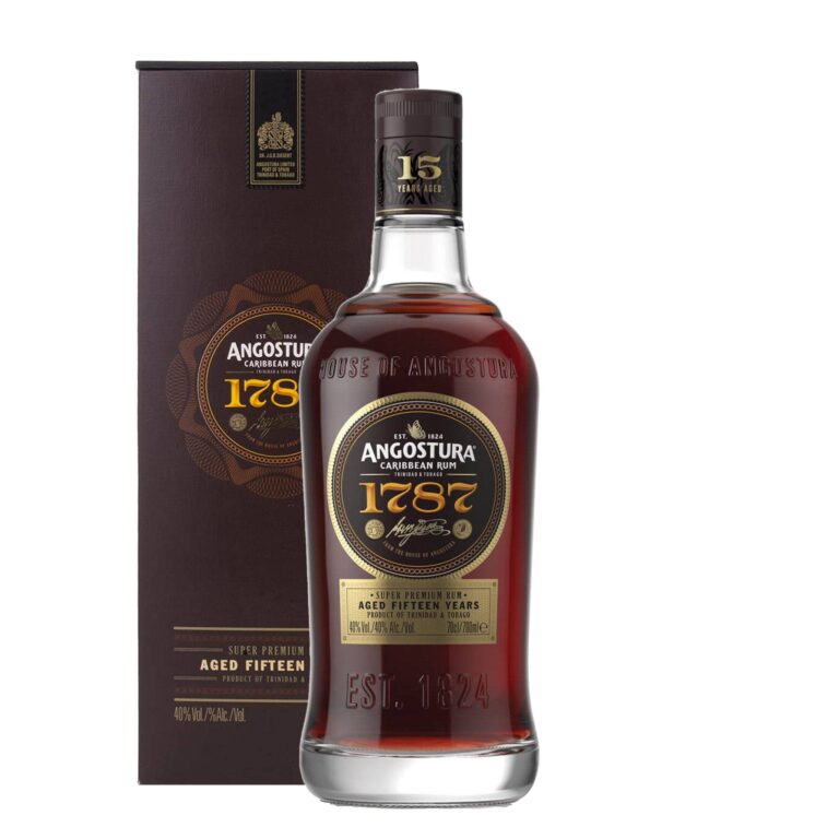 Angostura 1787 Rum