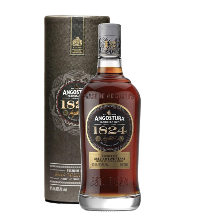 Angostura 1824 Rum