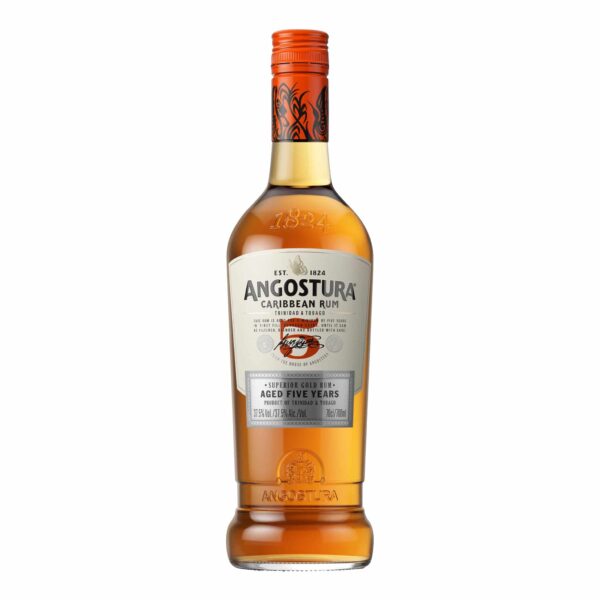 Angostura 5 Years Rum