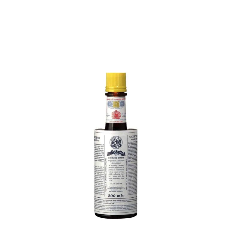 Angostura Bitters