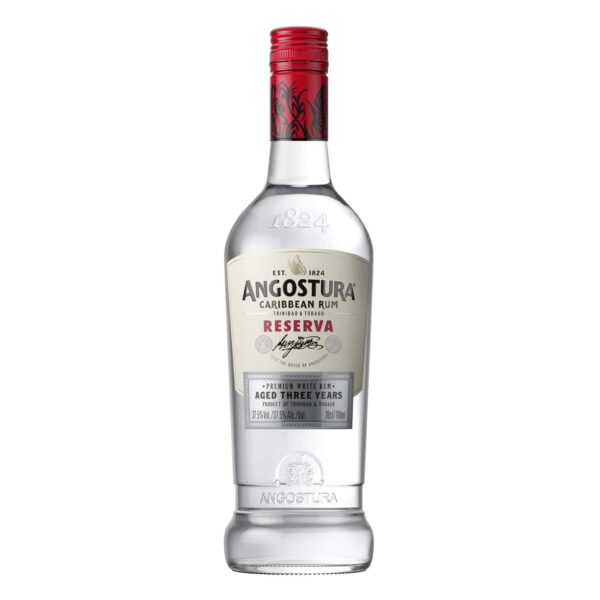 Angostura Reserva Blanco Rum