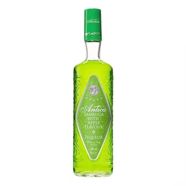 Antica Apple Sambuca Liqueur