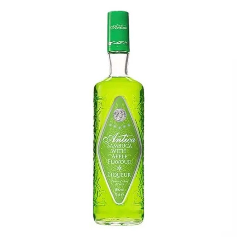 Antica Apple Sambuca Liqueur