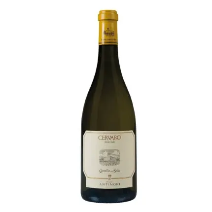 Antinori Cervaro Della Sala IGT