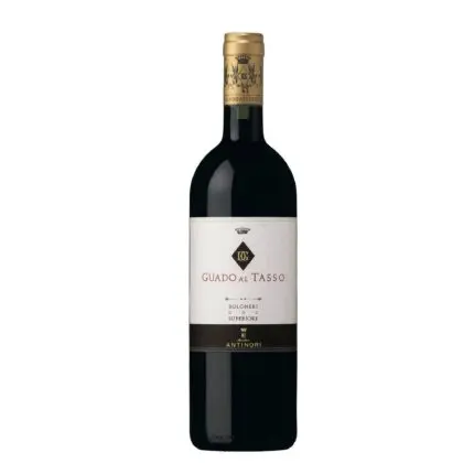 Antinori Guado Al Tasso Bolgheri Superiore