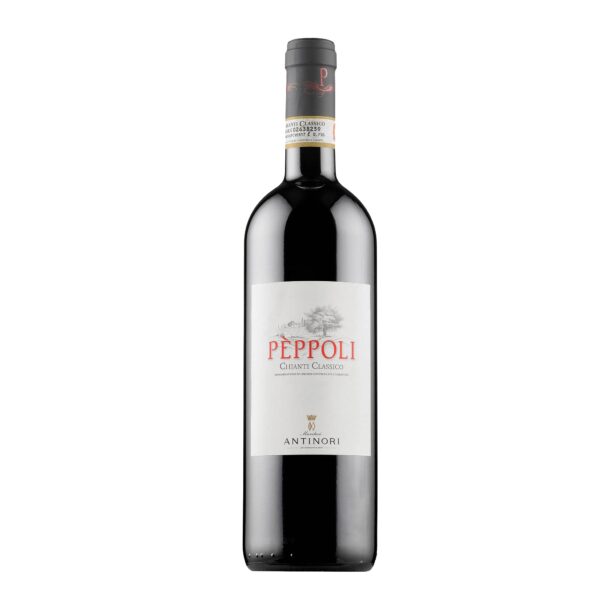 Antinori Peppoli Chianti Classico