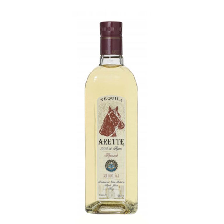 Arette Reposado Tequila